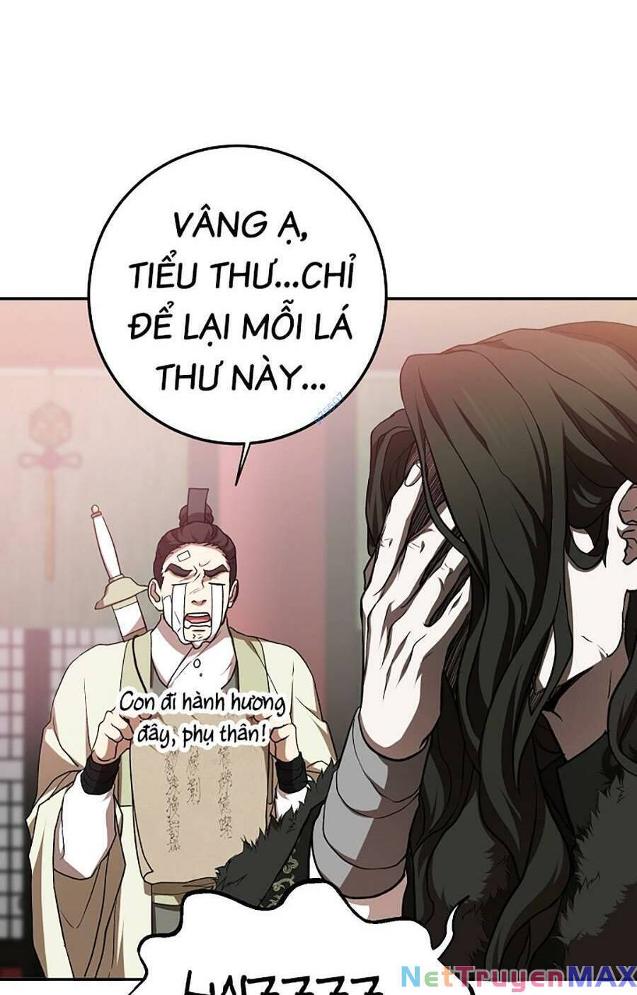 Võ Đang Kỳ Hiệp Chapter 101 - Trang 69