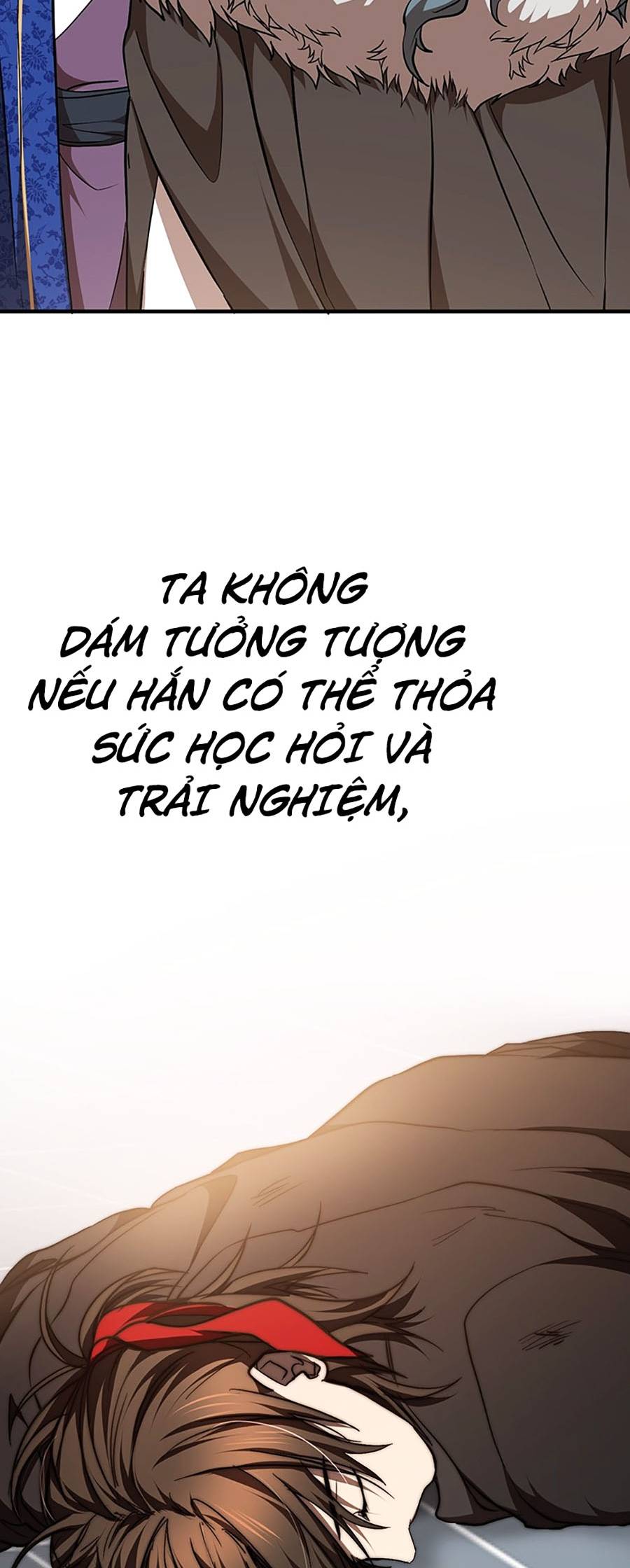 Võ Đang Kỳ Hiệp Chapter 77 - Trang 32