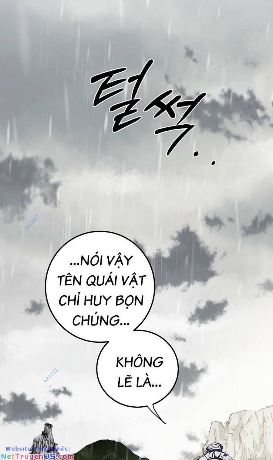 Võ Đang Kỳ Hiệp Chapter 114 - Trang 84