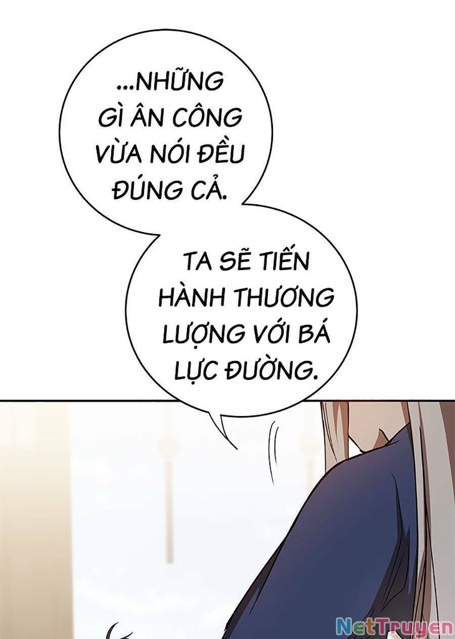 Võ Đang Kỳ Hiệp Chapter 95 - Trang 50