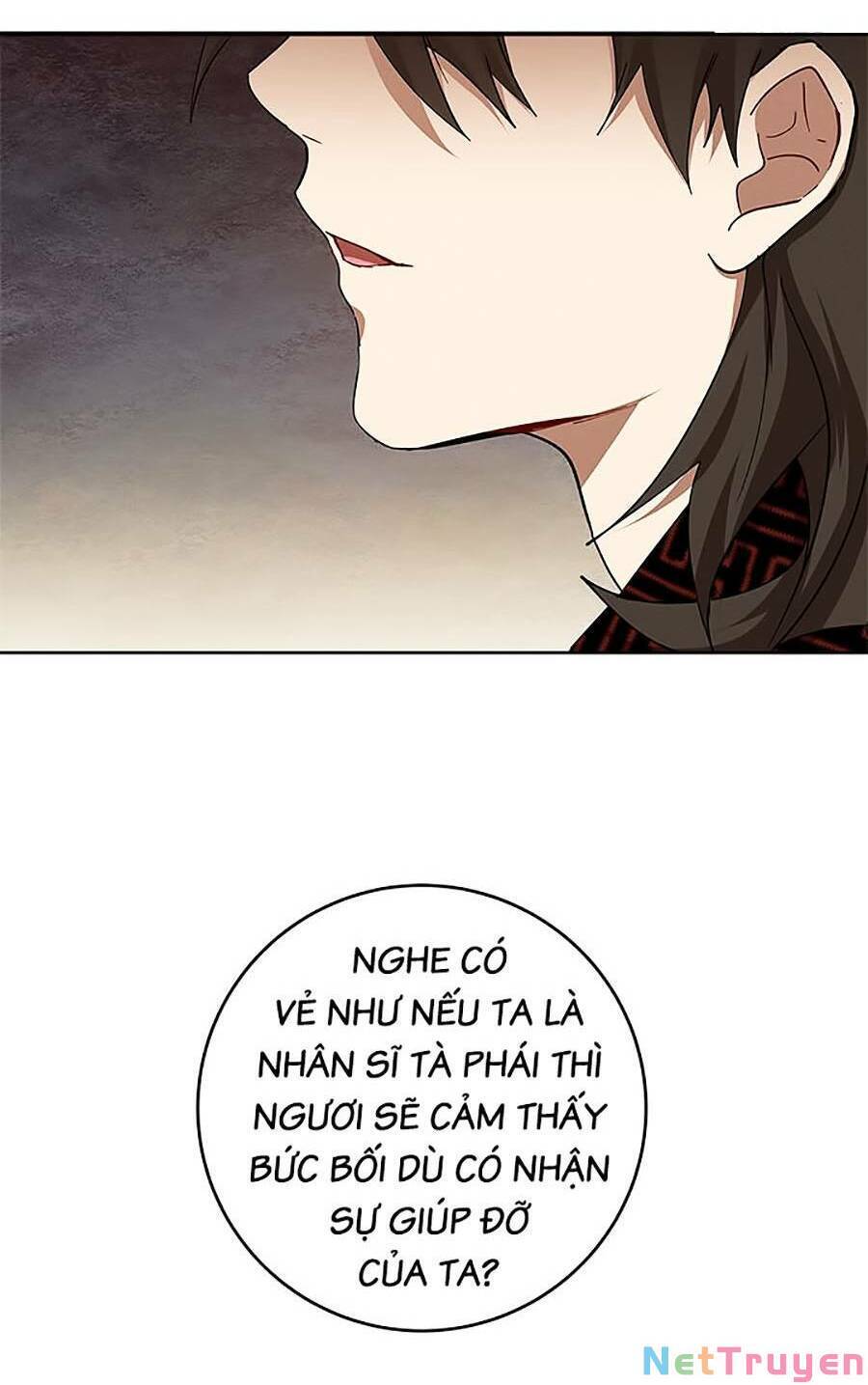 Võ Đang Kỳ Hiệp Chapter 95 - Trang 31