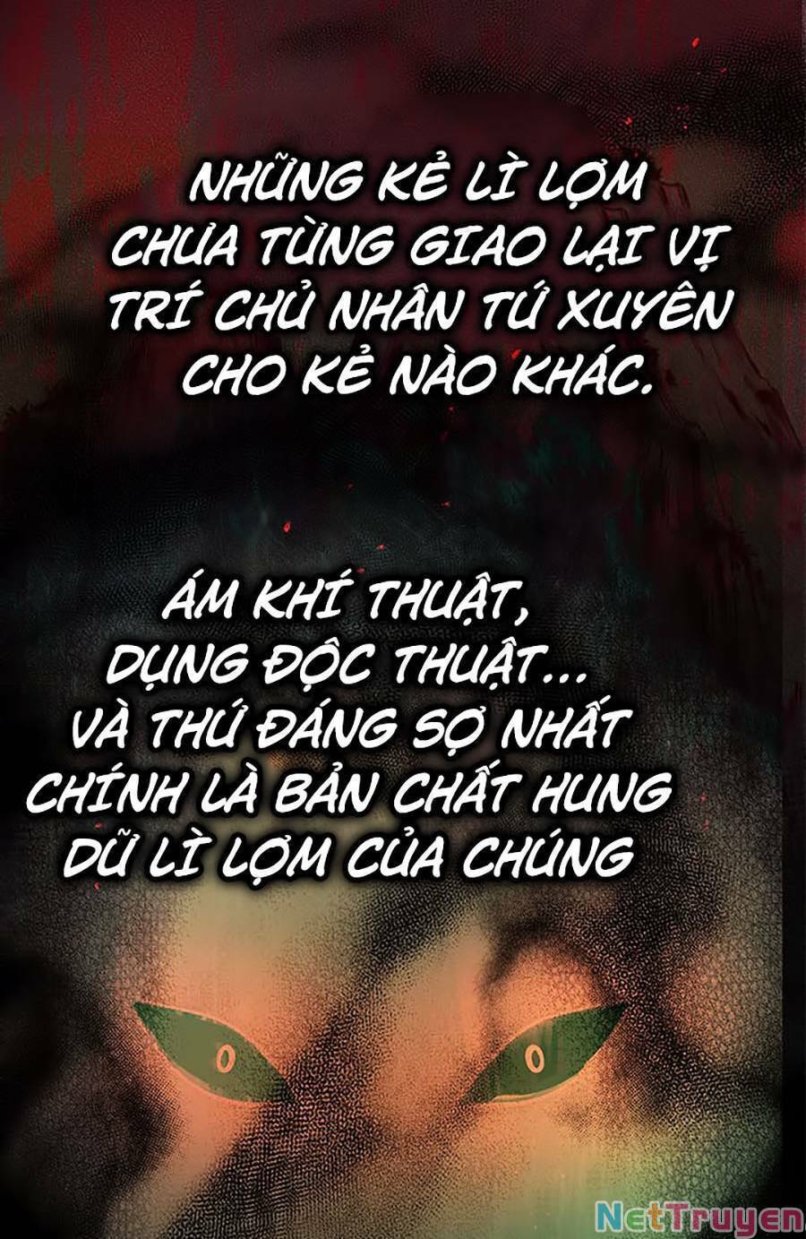 Võ Đang Kỳ Hiệp Chapter 96 - Trang 62