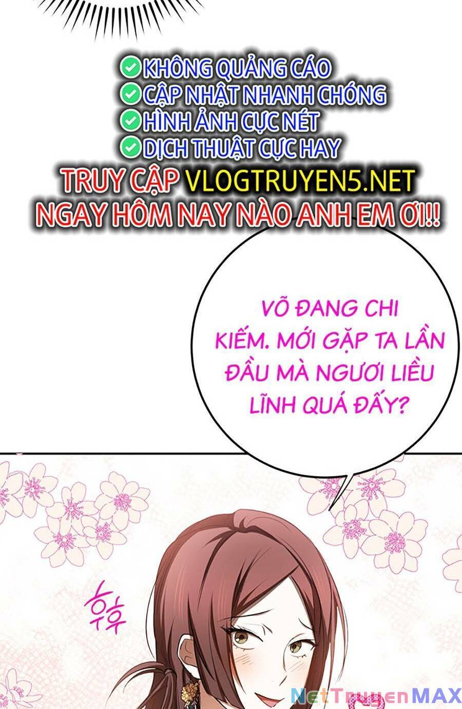 Võ Đang Kỳ Hiệp Chapter 100 - Trang 19