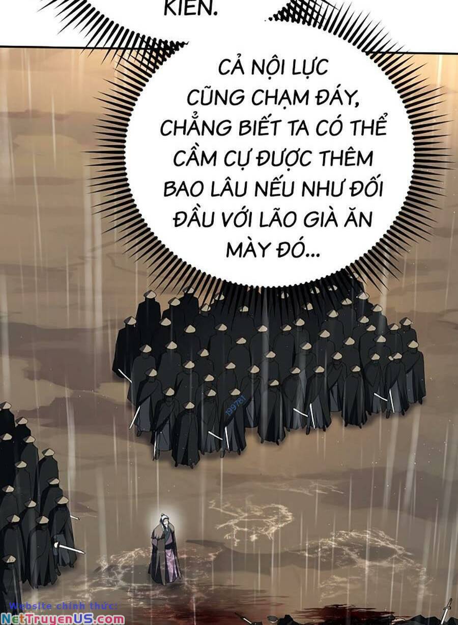 Võ Đang Kỳ Hiệp Chapter 112 - Trang 61