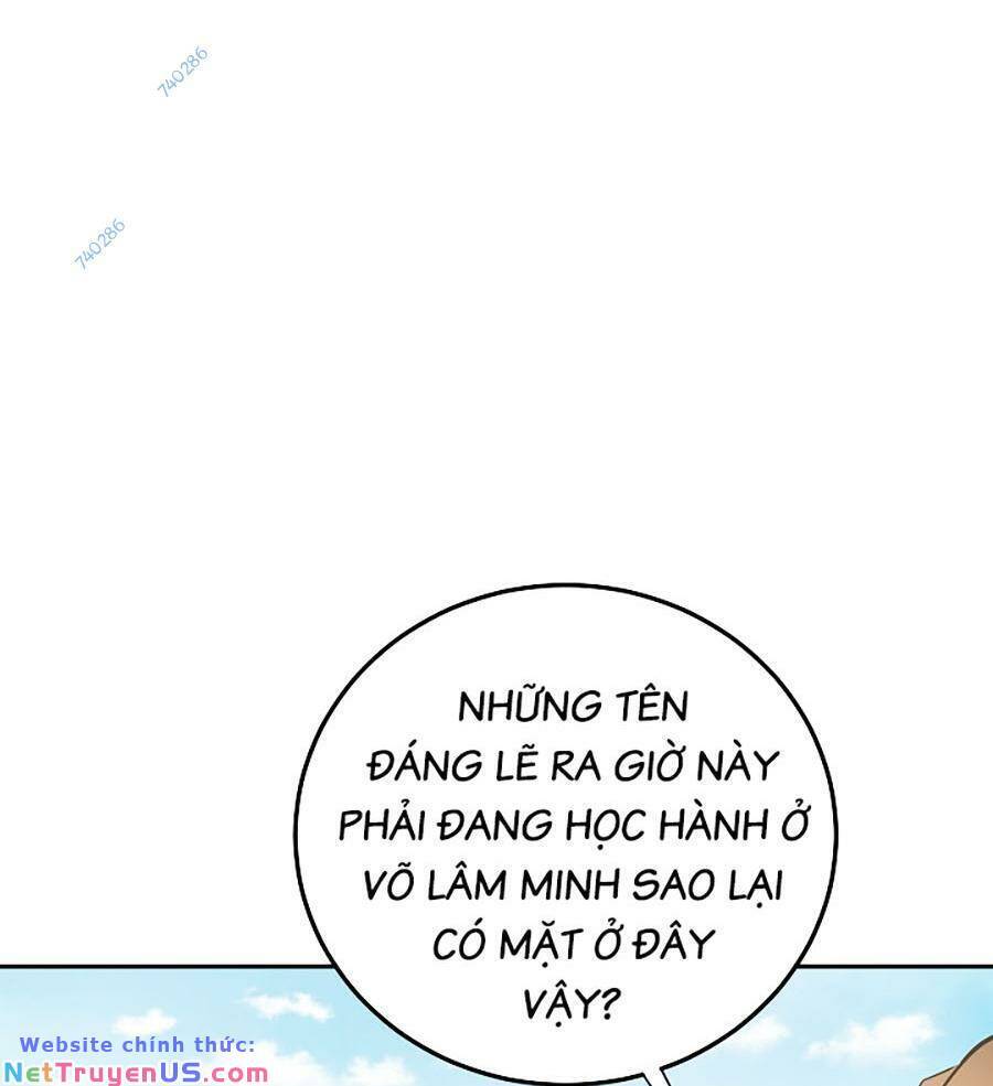 Võ Đang Kỳ Hiệp Chapter 117 - Trang 104