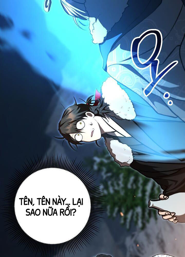 Võ Đang Kỳ Hiệp Chapter 124 - Trang 106