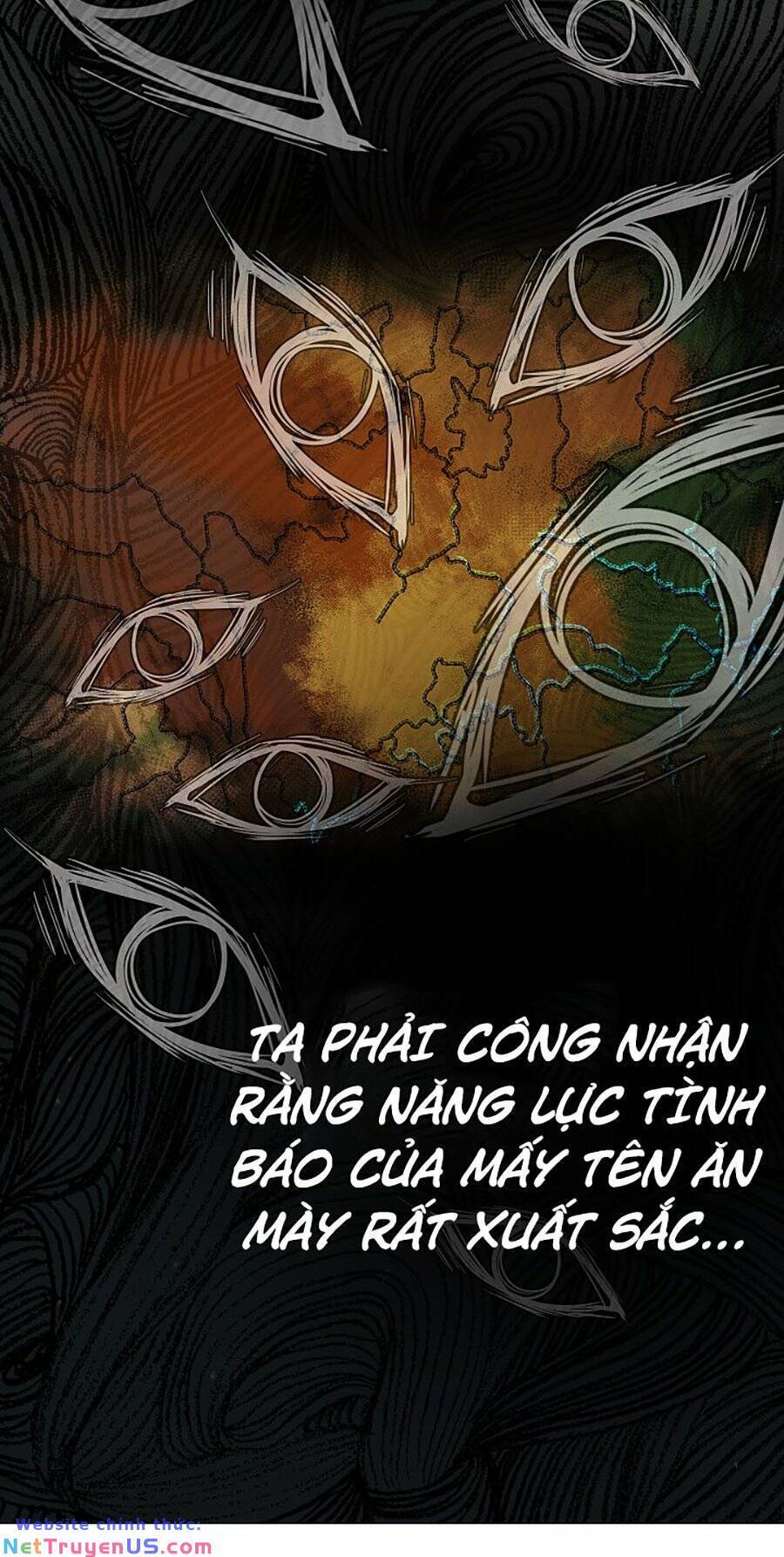 Võ Đang Kỳ Hiệp Chapter 116 - Trang 97