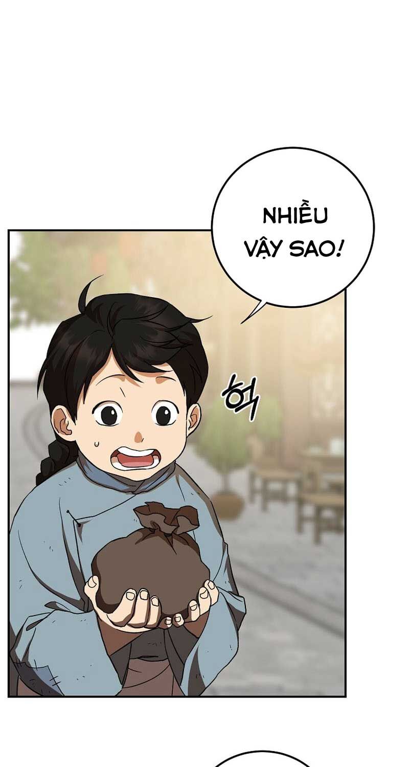 Võ Đang Kỳ Hiệp Chapter 121 - Trang 72