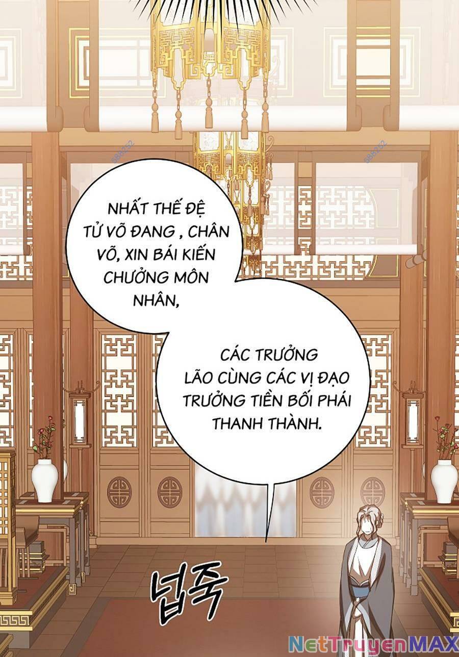 Võ Đang Kỳ Hiệp Chapter 102 - Trang 72