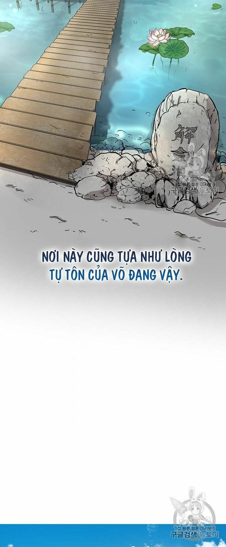 Võ Đang Kỳ Hiệp Chapter 8 - Trang 21