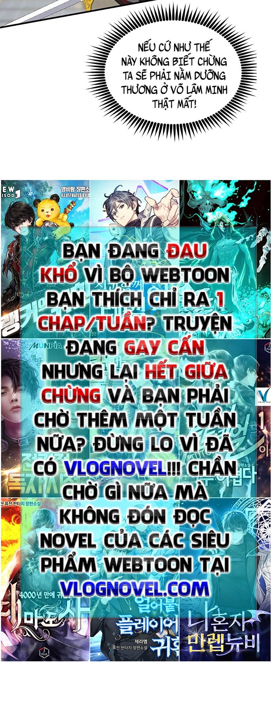 Võ Đang Kỳ Hiệp Chapter 76 - Trang 39