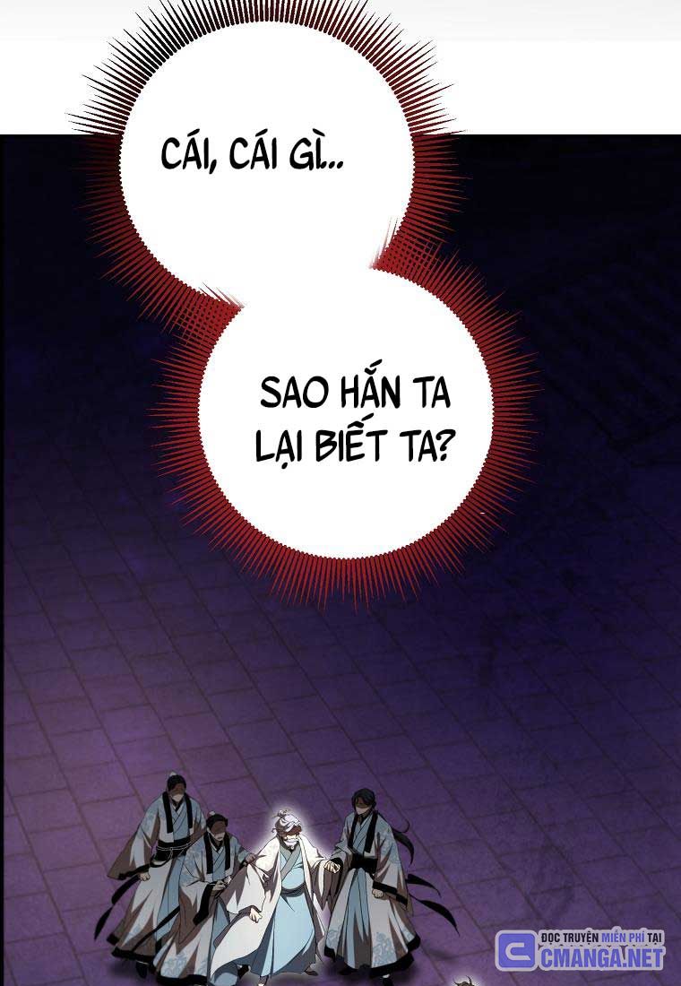 Võ Đang Kỳ Hiệp Chapter 123 - Trang 8