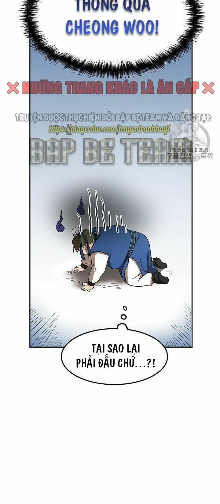 Võ Đang Kỳ Hiệp Chapter 9 - Trang 66