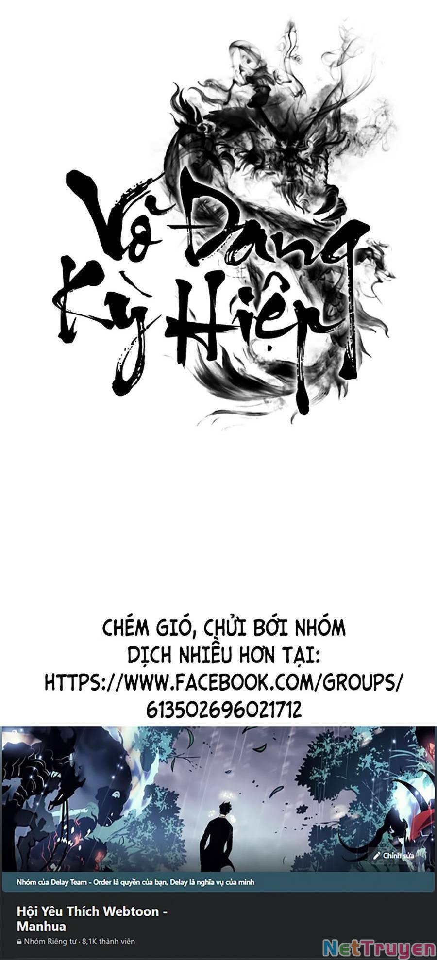 Võ Đang Kỳ Hiệp Chapter 96 - Trang 79