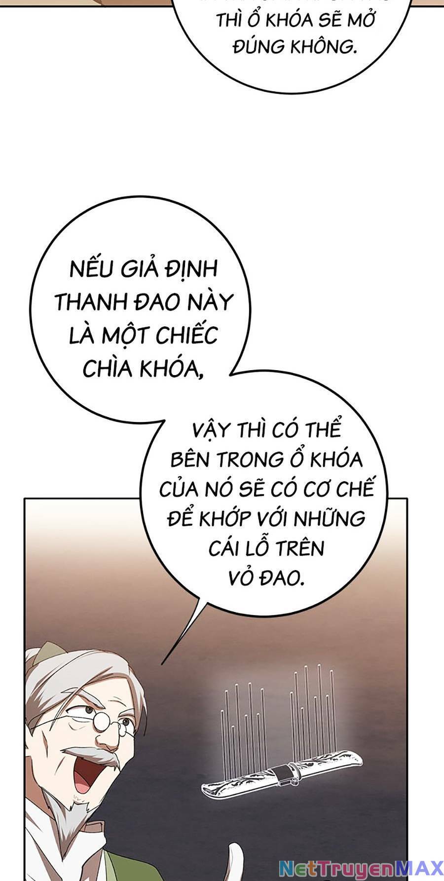 Võ Đang Kỳ Hiệp Chapter 100 - Trang 63