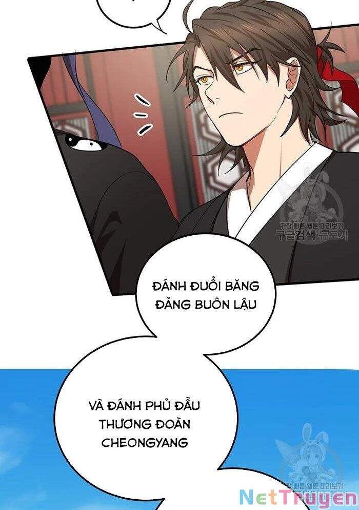 Võ Đang Kỳ Hiệp Chapter 53 - Trang 41