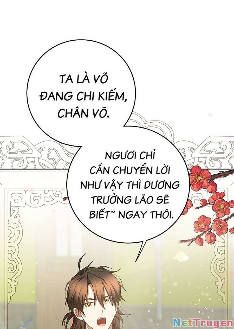 Võ Đang Kỳ Hiệp Chapter 95 - Trang 68