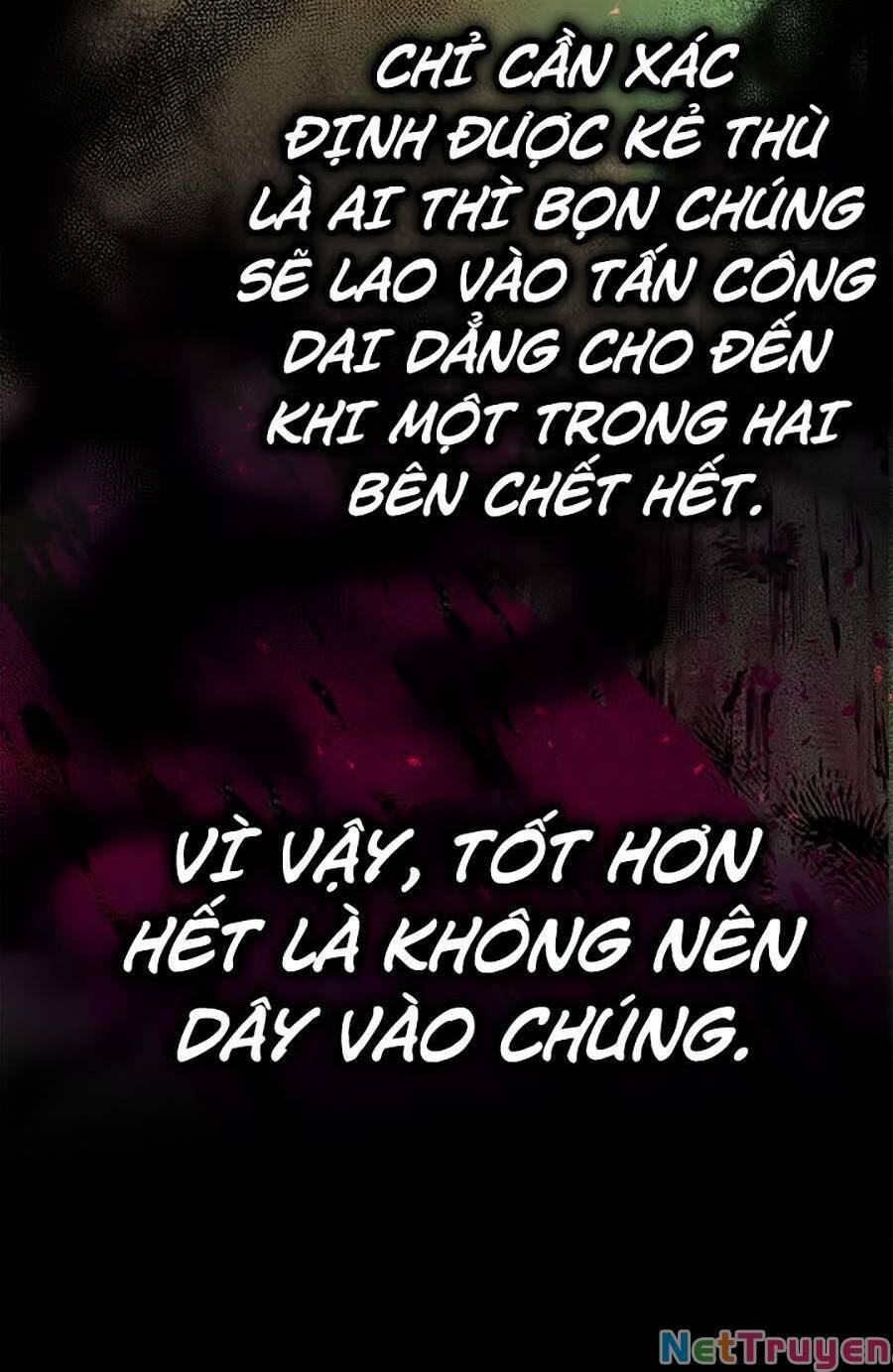 Võ Đang Kỳ Hiệp Chapter 96 - Trang 63