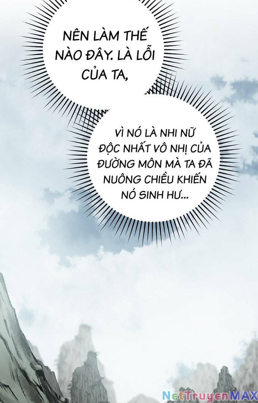 Võ Đang Kỳ Hiệp Chapter 101 - Trang 75