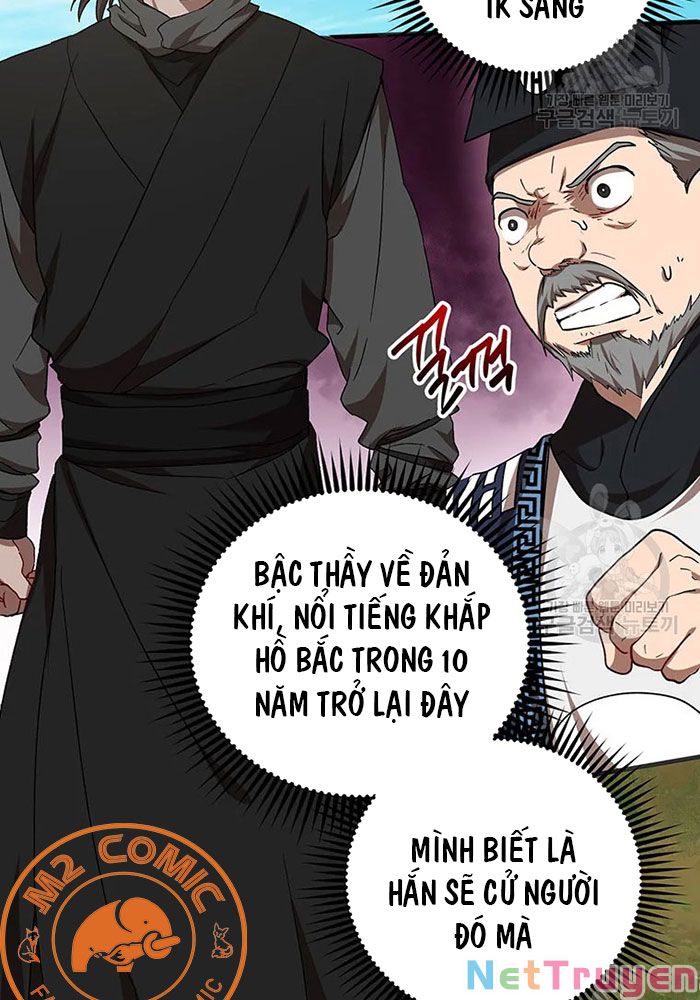 Võ Đang Kỳ Hiệp Chapter 54 - Trang 68