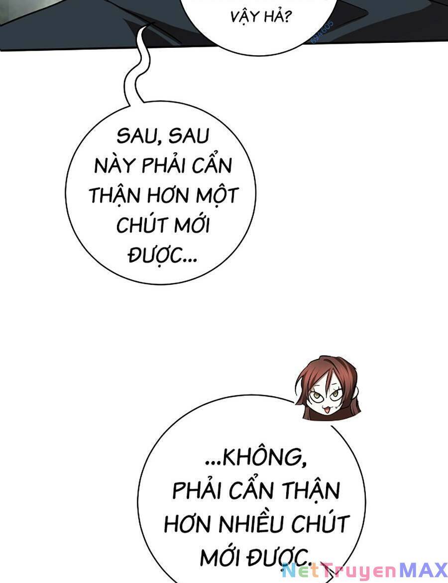 Võ Đang Kỳ Hiệp Chapter 105 - Trang 112