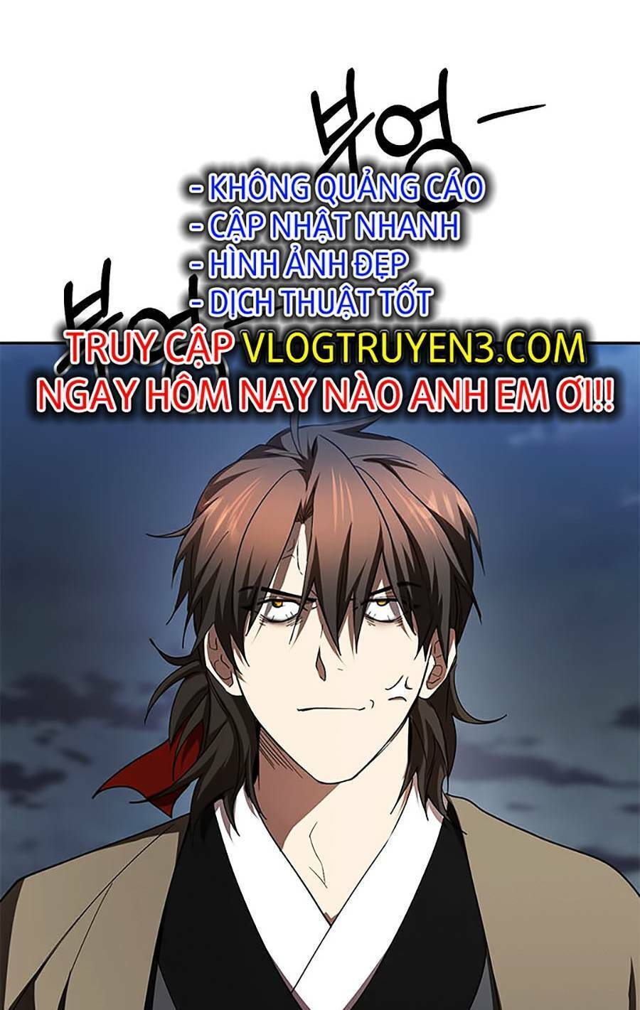 Võ Đang Kỳ Hiệp Chapter 97 - Trang 30