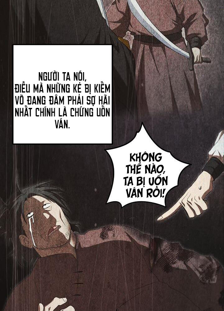 Võ Đang Kỳ Hiệp Chapter 124 - Trang 72