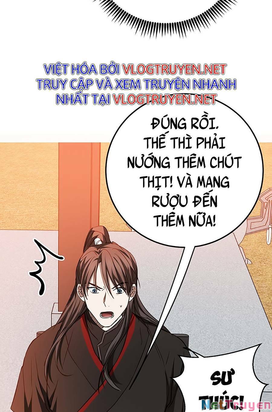 Võ Đang Kỳ Hiệp Chapter 73 - Trang 24