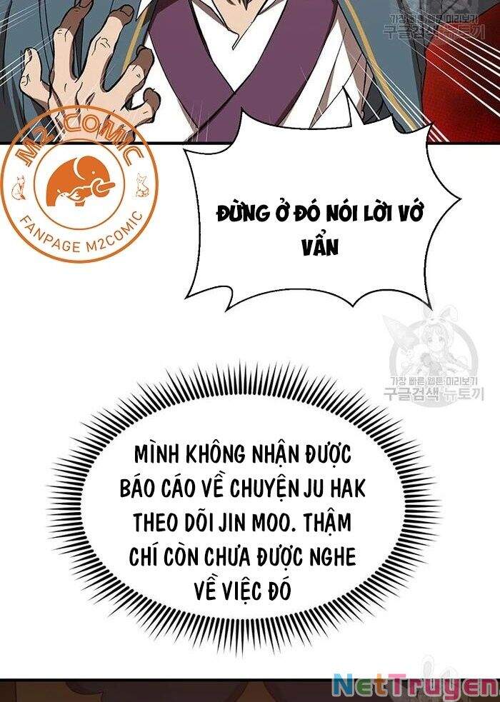 Võ Đang Kỳ Hiệp Chapter 53 - Trang 86