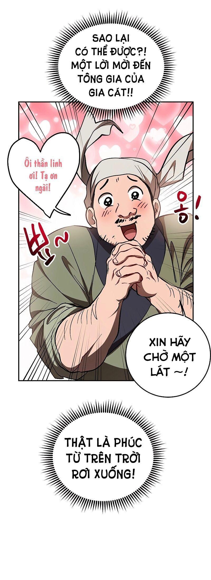 Võ Đang Kỳ Hiệp Chapter 67 - Trang 40