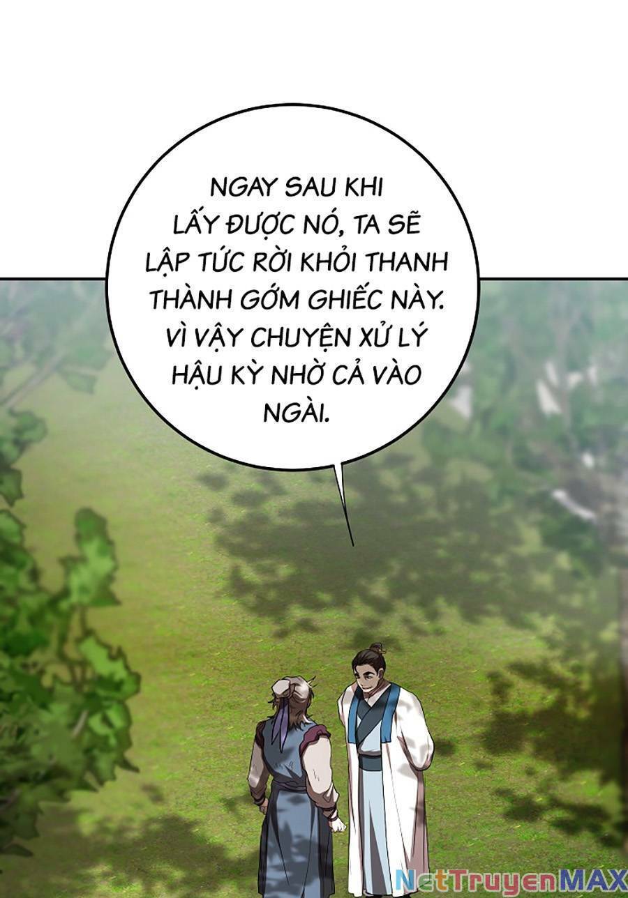 Võ Đang Kỳ Hiệp Chapter 102 - Trang 42