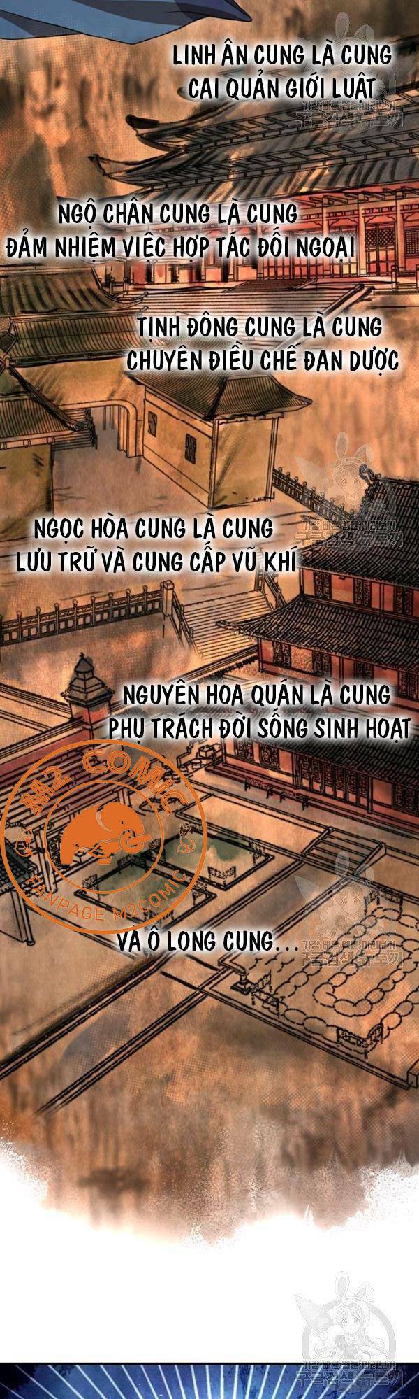 Võ Đang Kỳ Hiệp Chapter 40.1 - Trang 19