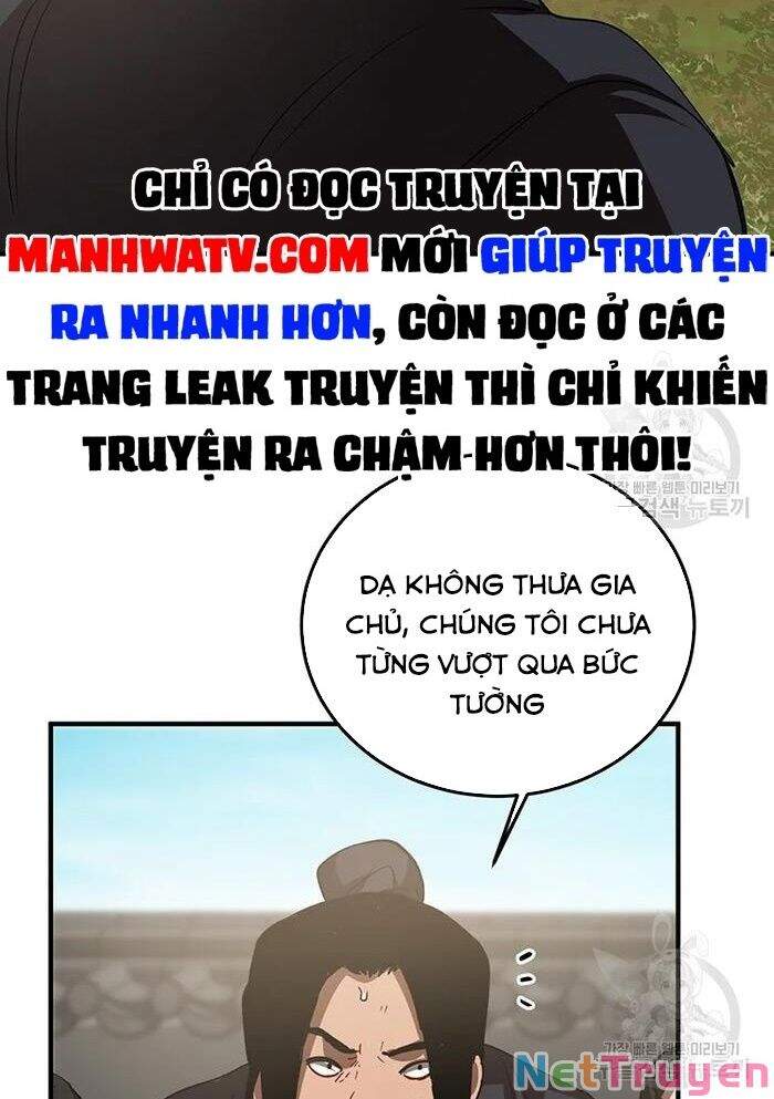 Võ Đang Kỳ Hiệp Chapter 53 - Trang 7