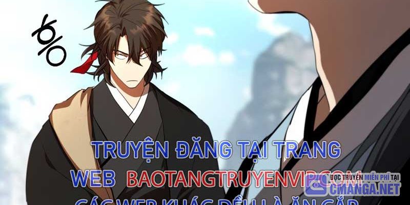 Võ Đang Kỳ Hiệp Chapter 122 - Trang 134