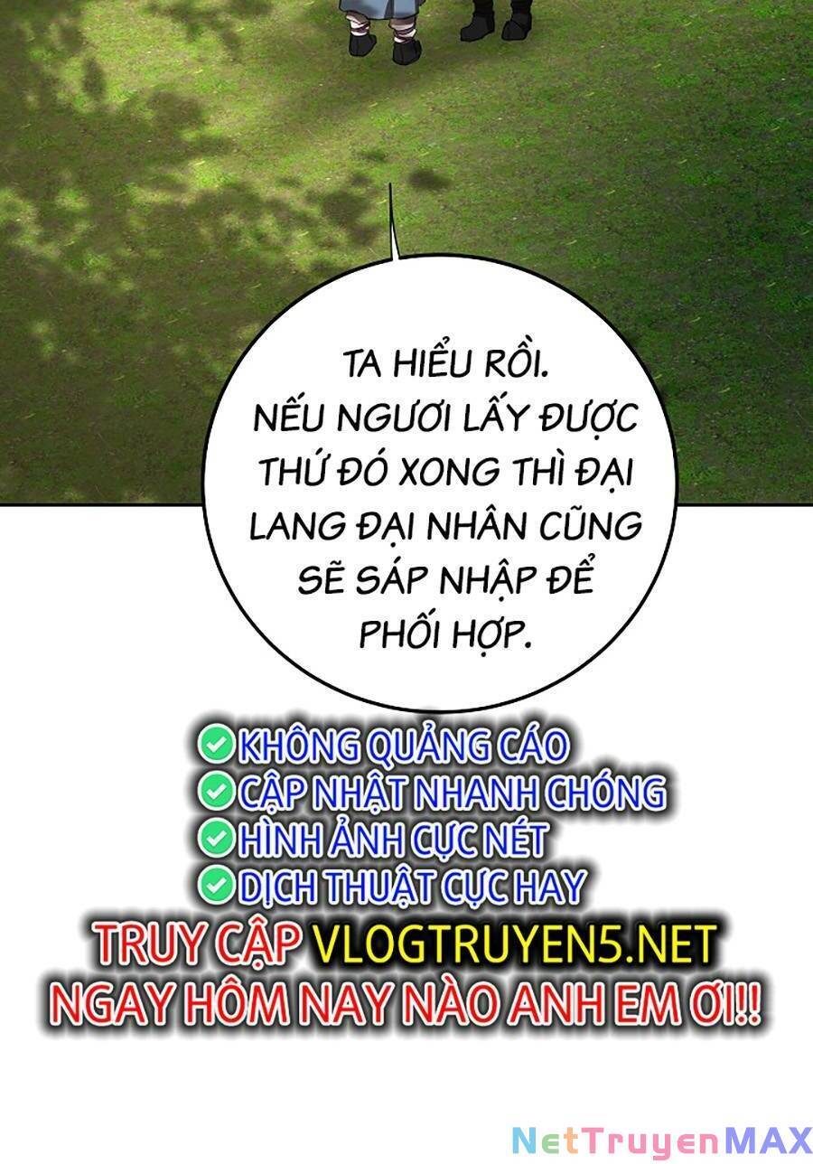 Võ Đang Kỳ Hiệp Chapter 102 - Trang 43