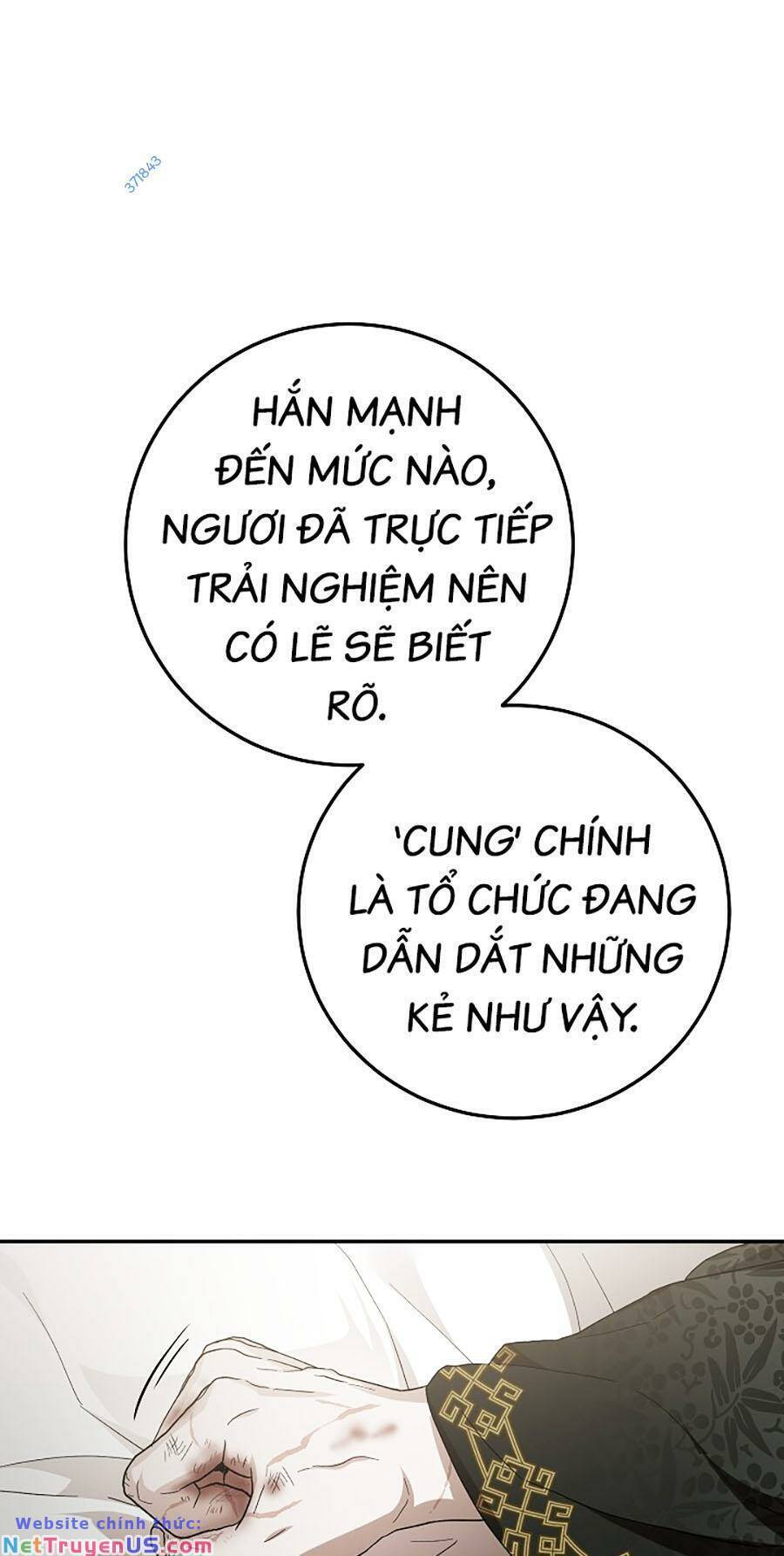 Võ Đang Kỳ Hiệp Chapter 116 - Trang 92