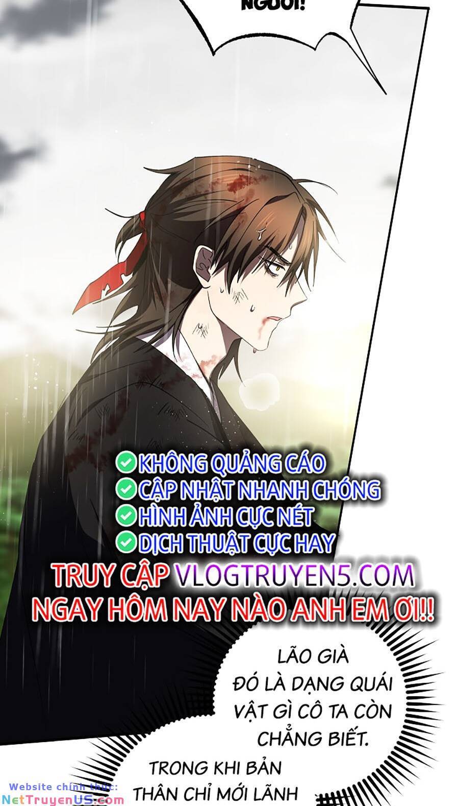 Võ Đang Kỳ Hiệp Chapter 114 - Trang 10