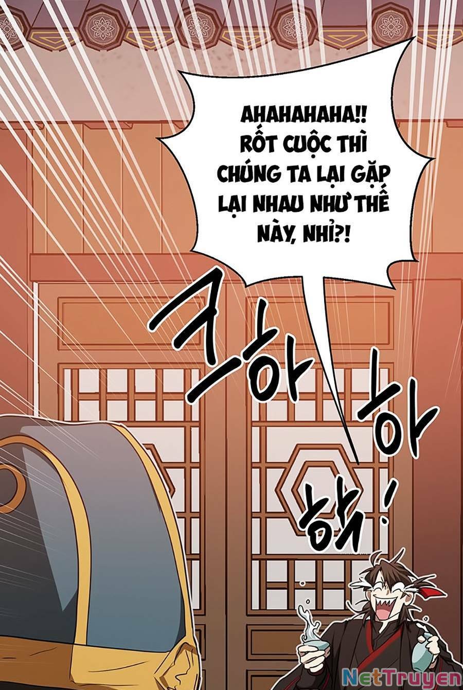 Võ Đang Kỳ Hiệp Chapter 73 - Trang 20