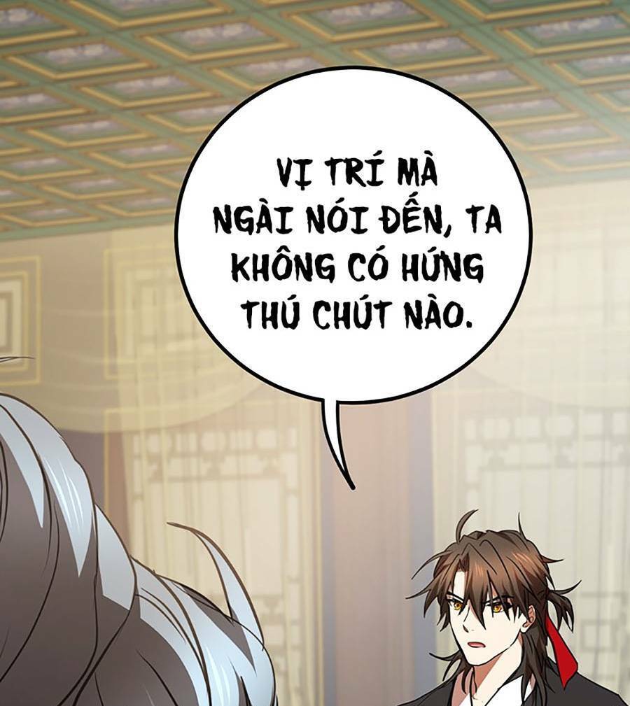 Võ Đang Kỳ Hiệp Chapter 74 - Trang 98