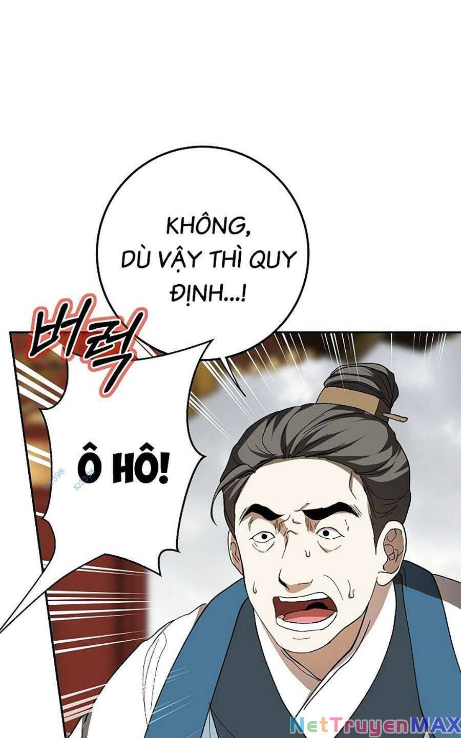 Võ Đang Kỳ Hiệp Chapter 107 - Trang 13