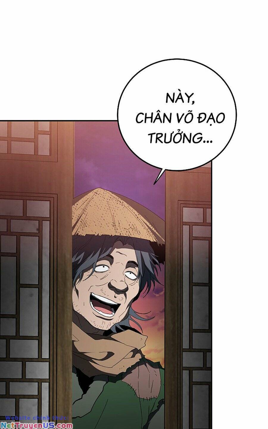 Võ Đang Kỳ Hiệp Chapter 117 - Trang 42