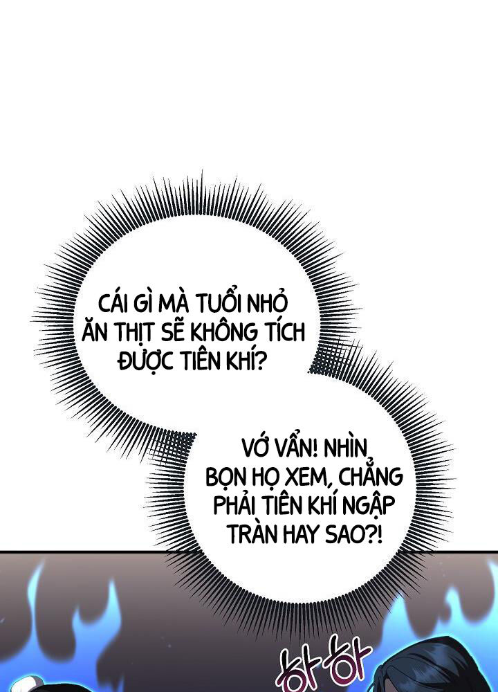 Võ Đang Kỳ Hiệp Chapter 124 - Trang 35