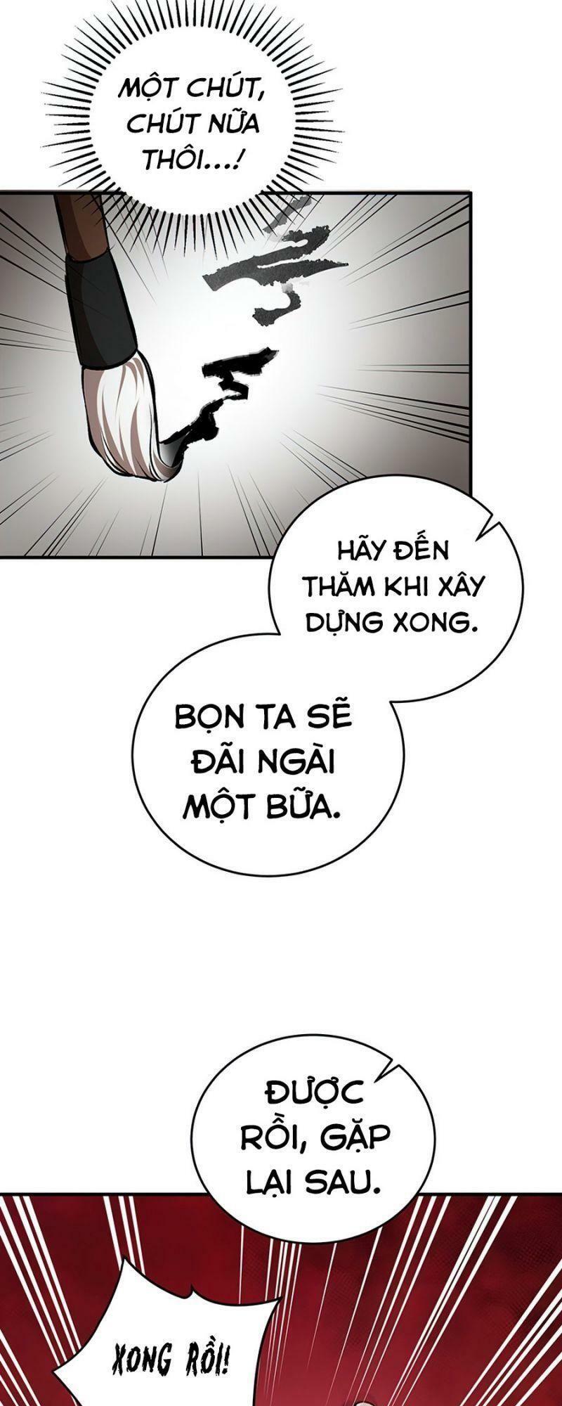 Võ Đang Kỳ Hiệp Chapter 41 - Trang 53