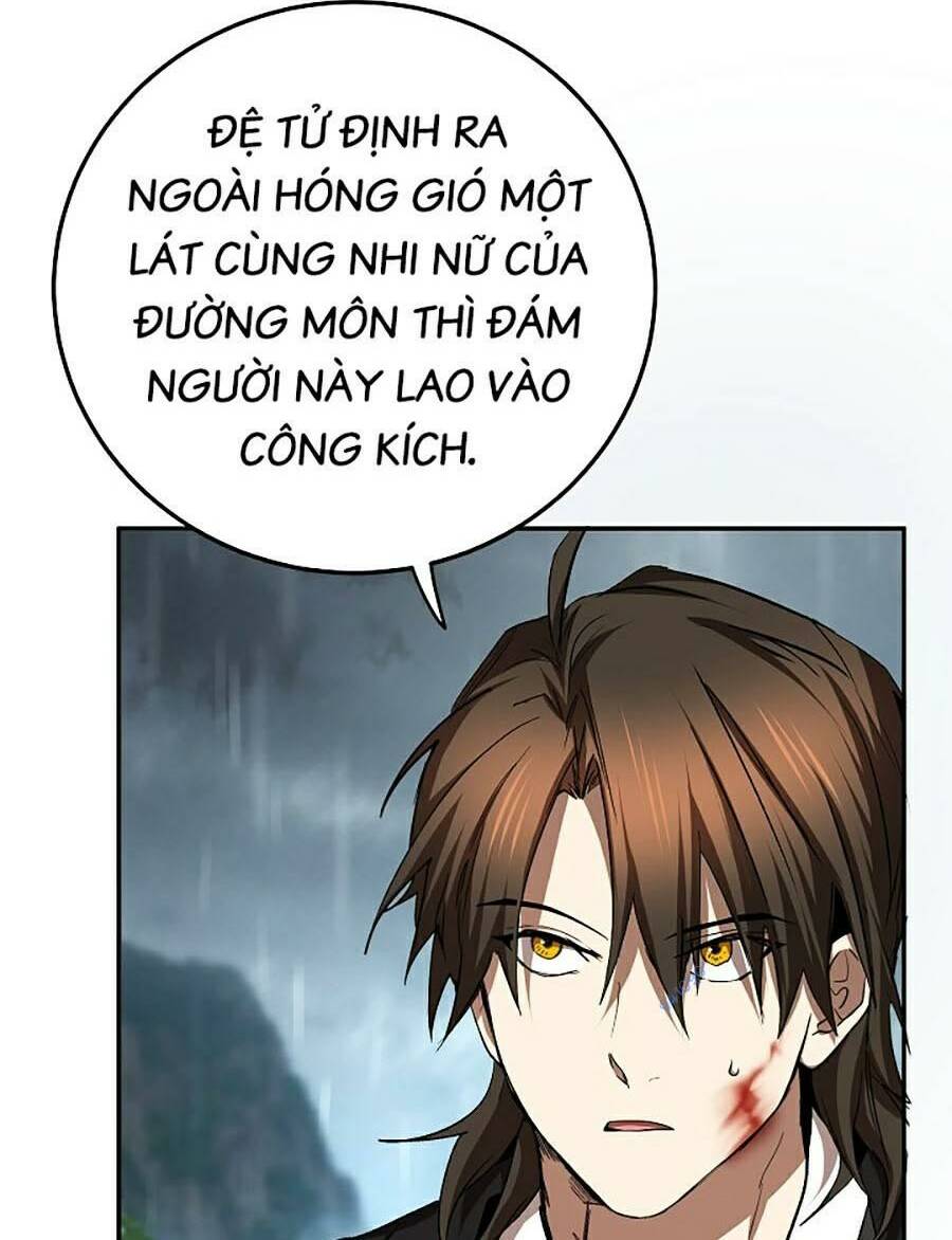 Võ Đang Kỳ Hiệp Chapter 106 - Trang 5