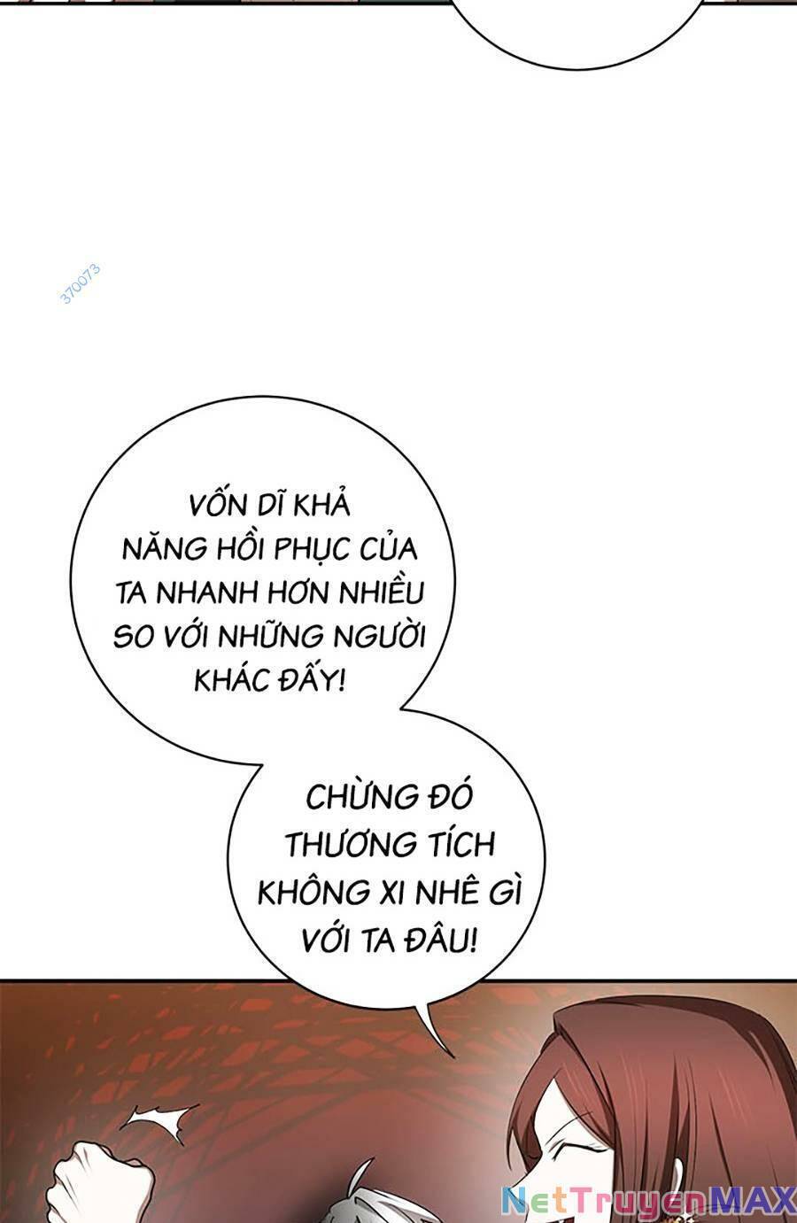 Võ Đang Kỳ Hiệp Chapter 100 - Trang 12