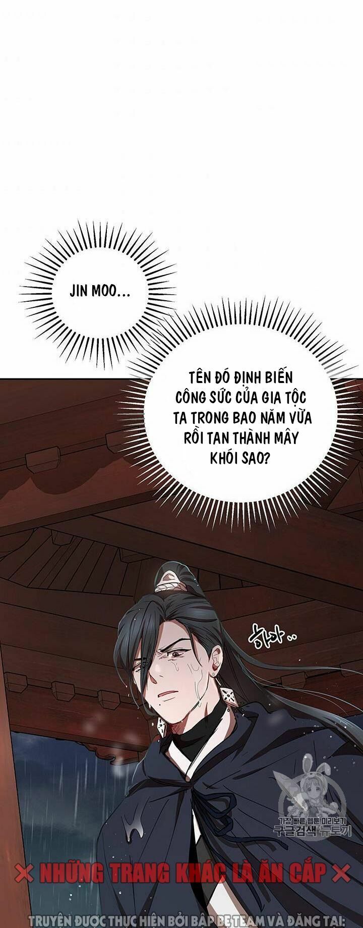 Võ Đang Kỳ Hiệp Chapter 15 - Trang 55