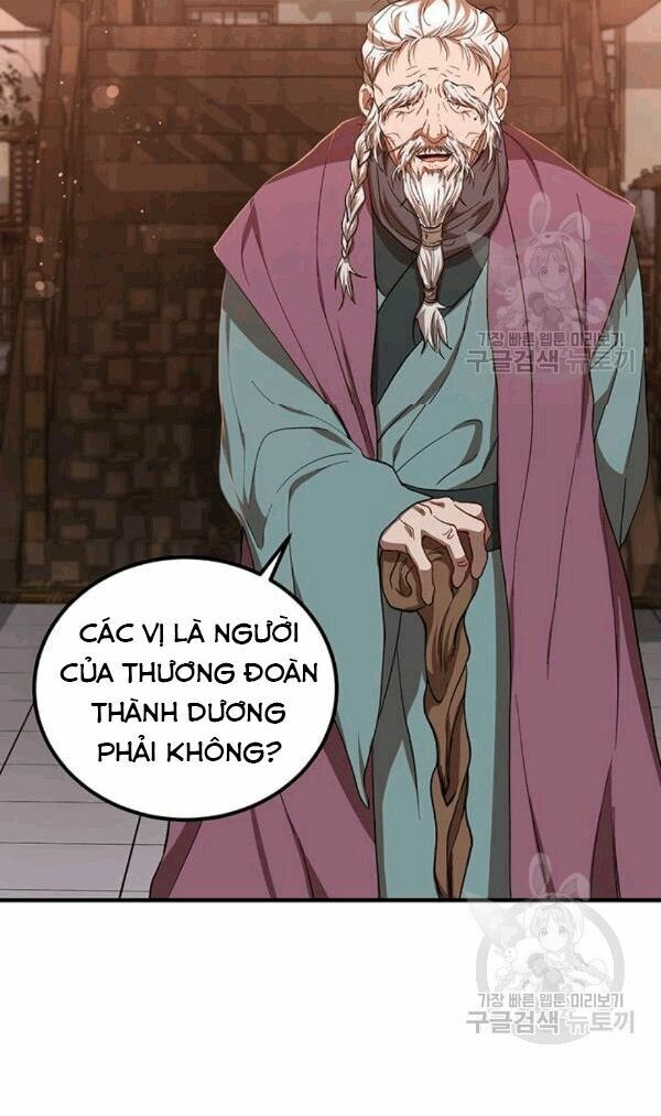 Võ Đang Kỳ Hiệp Chapter 25 - Trang 5