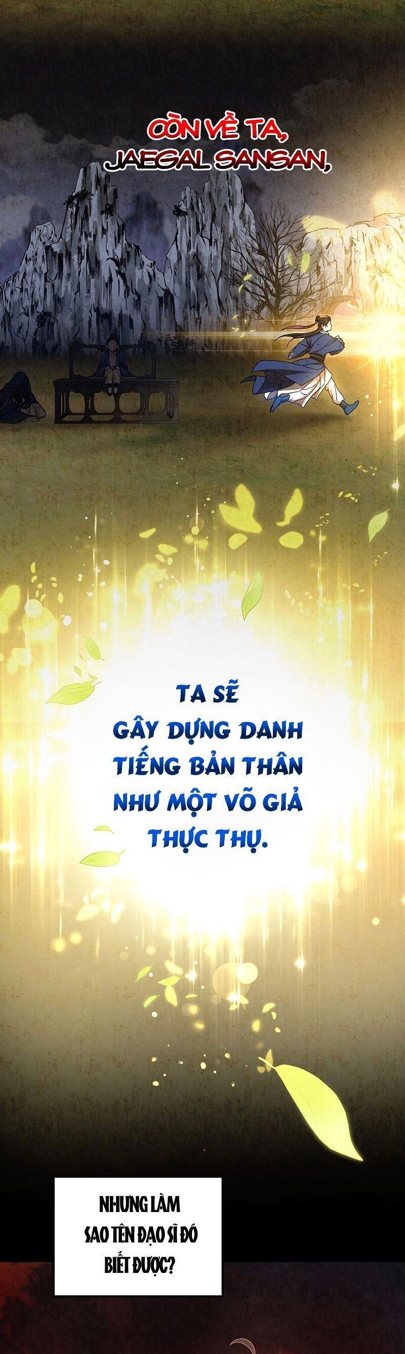 Võ Đang Kỳ Hiệp Chapter 68 - Trang 29