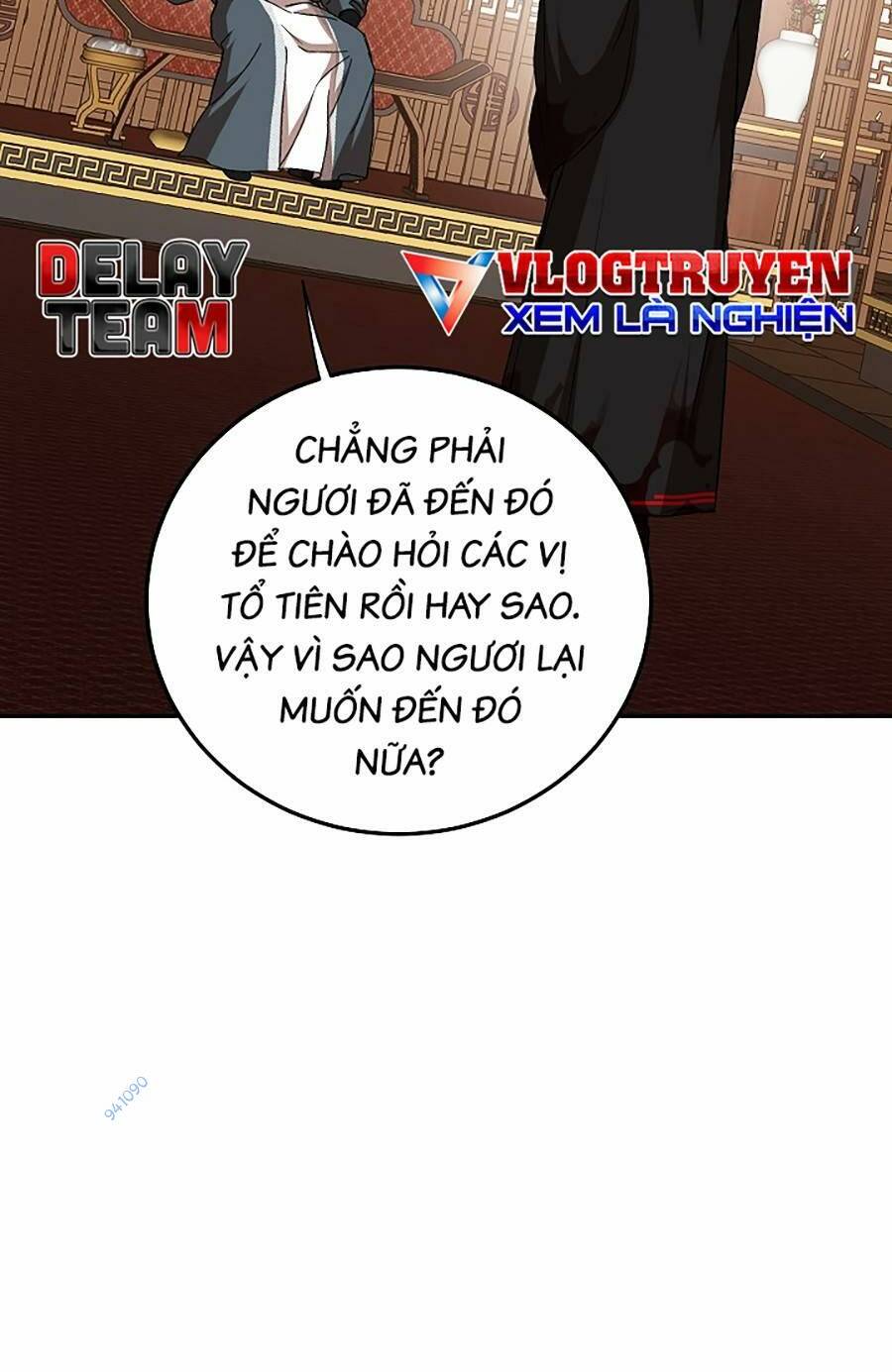 Võ Đang Kỳ Hiệp Chapter 106 - Trang 85