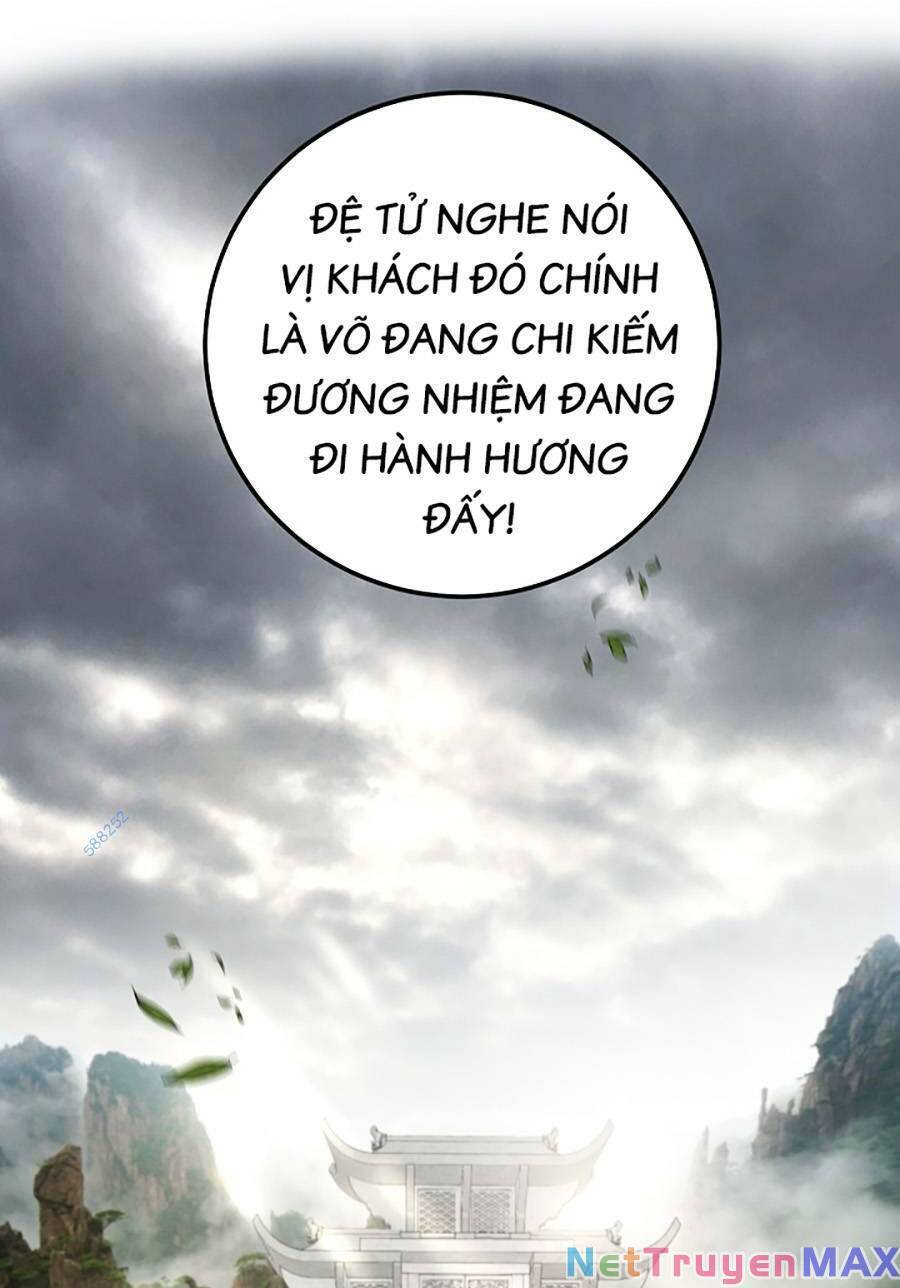 Võ Đang Kỳ Hiệp Chapter 102 - Trang 49